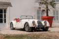 Morgan Roadster 3.7 V6 - Centenaire Edition - 1ere main Fran§aise Weiß - thumbnail 1