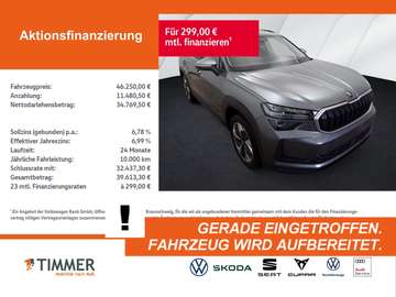 2.0 TDI DSG 4x4 SELECTION +AHK +MATRIX +ACC +RKAM
