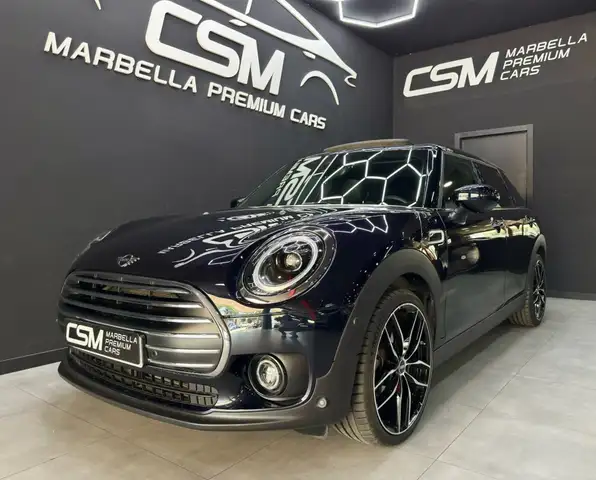 MINI Cooper Clubman Aut.
