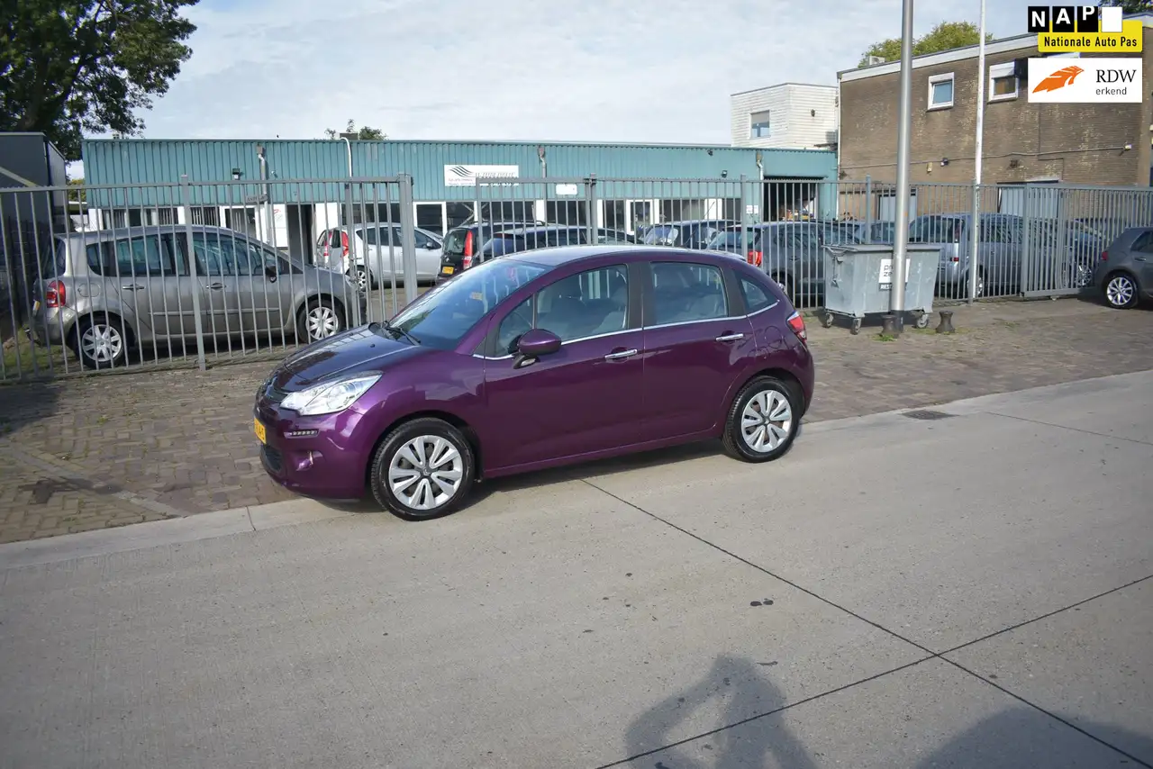 Citroën C3