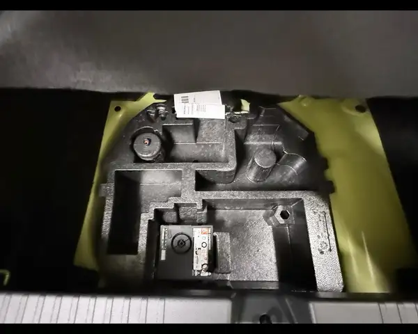 Fiat Grande Panda view 14