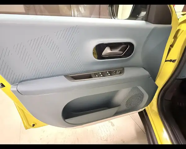 Fiat Grande Panda view 9