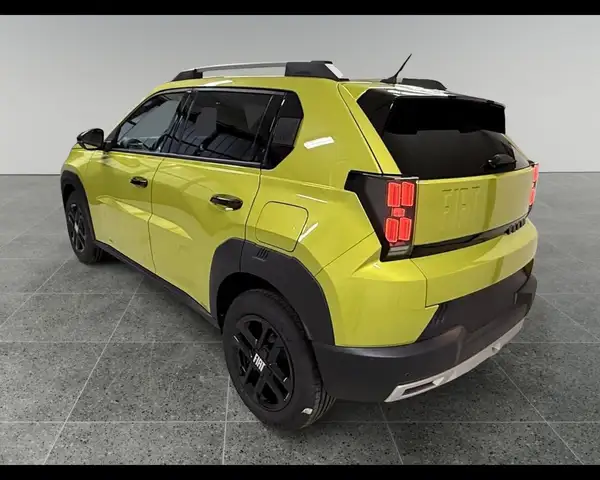 Fiat Grande Panda view 6