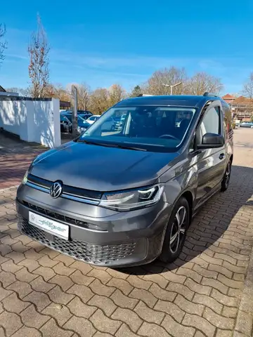 Volkswagen Caddy Goal eHybrid+StHZ+SHZ+PANORAMADACH
