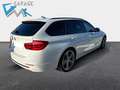 BMW 318 SERIE 3 TOURING F31 LCI Touring 150 ch Sport A Blanc - thumbnail 2