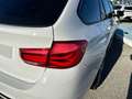 BMW 318 SERIE 3 TOURING F31 LCI Touring 150 ch Sport A Blanc - thumbnail 9