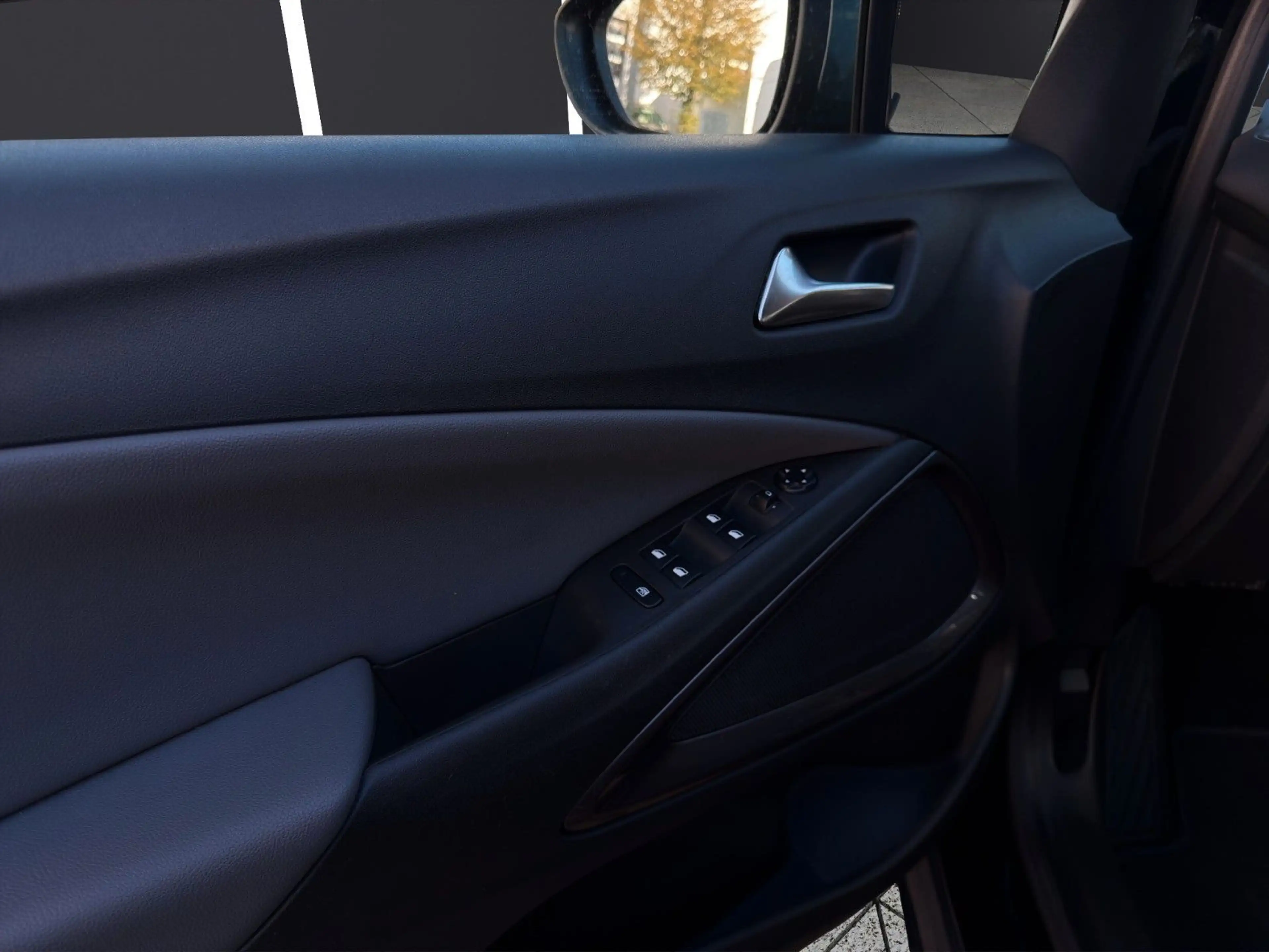 Opel Crossland X 1.2 Innovation AUT. NAVI SHZ KAM — photo 12