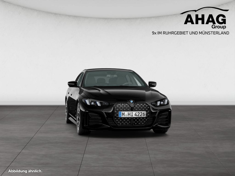 BMW 430 i xDrive — photo 10