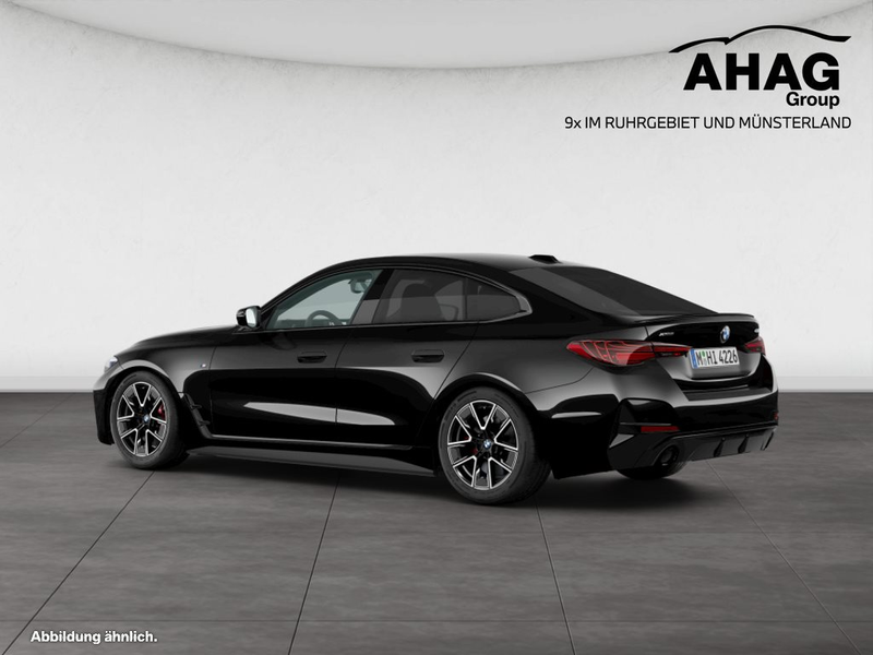 BMW 430 i xDrive — photo 6