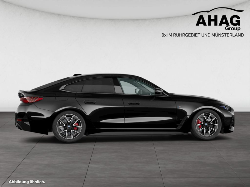 BMW 430 i xDrive — photo 8