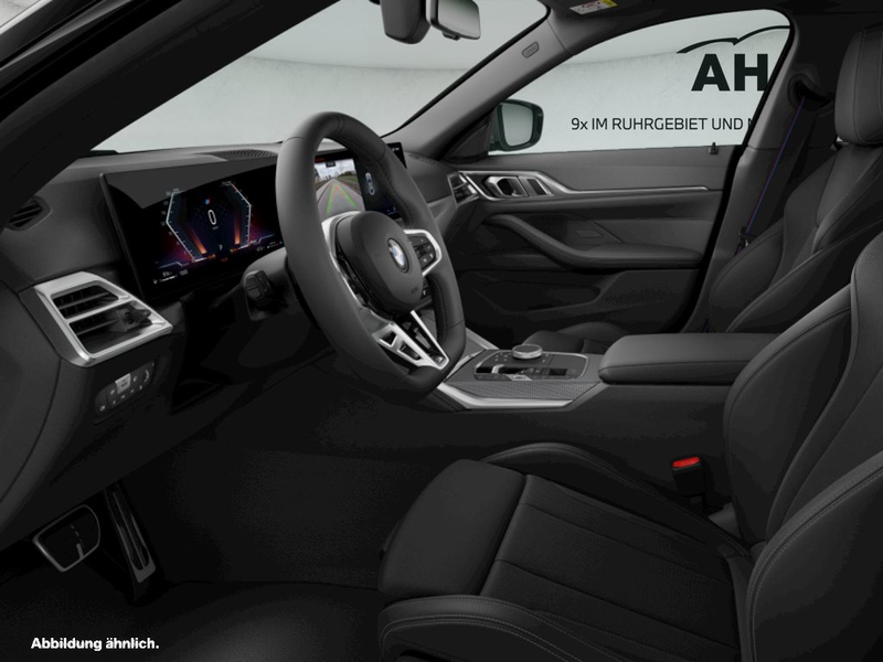 BMW 430 i xDrive — photo 3