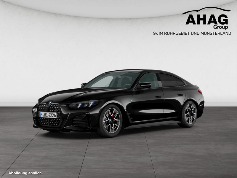 BMW 430 i xDrive