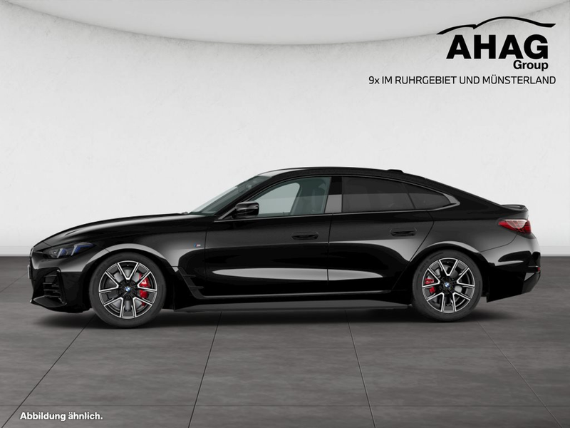 BMW 430 i xDrive — photo 5