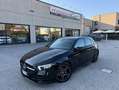 Mercedes-Benz A 180 d Premium Night edition AMG , Unico proprietario Nero - thumbnail 1