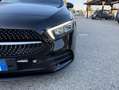 Mercedes-Benz A 180 d Premium Night edition AMG , Unico proprietario Nero - thumbnail 5