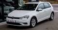 Volkswagen Golf VII STE 1.4 TSI 125CH BLUEMOTION TECHNOLOGY CONFORTLINE BUSINESS 5P Weiß - thumbnail 5