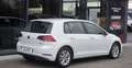 Volkswagen Golf VII STE 1.4 TSI 125CH BLUEMOTION TECHNOLOGY CONFORTLINE BUSINESS 5P Weiß - thumbnail 8