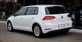 Volkswagen Golf VII STE 1.4 TSI 125CH BLUEMOTION TECHNOLOGY CONFORTLINE BUSINESS 5P Weiß - thumbnail 6