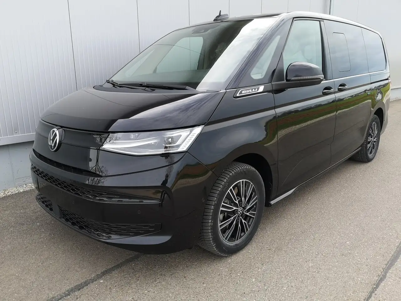 Volkswagen T7