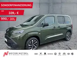 Toyota Proace City Proace City Verso 1.5 D Teamplayer LED+NAV+RFK
