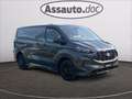 Ford Transit Custom V710 300 2.0 ecoblue 150cv Sport L1H1 Grigio - thumbnail 1