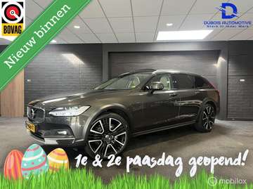 2.0 B6 AWD Pro|ZEER UNIEK|VOL OPTIES