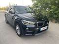 BMW X1 sDrive16d **AUTOMATIK**PANORAMADACH** Schwarz - thumbnail 3