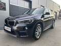 BMW X1 sDrive16d **AUTOMATIK**PANORAMADACH** Schwarz - thumbnail 6