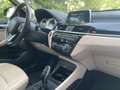 BMW X1 sDrive16d **AUTOMATIK**PANORAMADACH** Schwarz - thumbnail 13