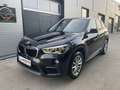 BMW X1 sDrive16d **AUTOMATIK**PANORAMADACH** Schwarz - thumbnail 2