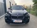 BMW X1 sDrive16d **AUTOMATIK**PANORAMADACH** Schwarz - thumbnail 5