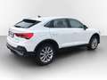 Audi Q3 Sportback 45 TFSI e S tronic AHK*VIRTUAL*NAVI*L... Weiß - thumbnail 5