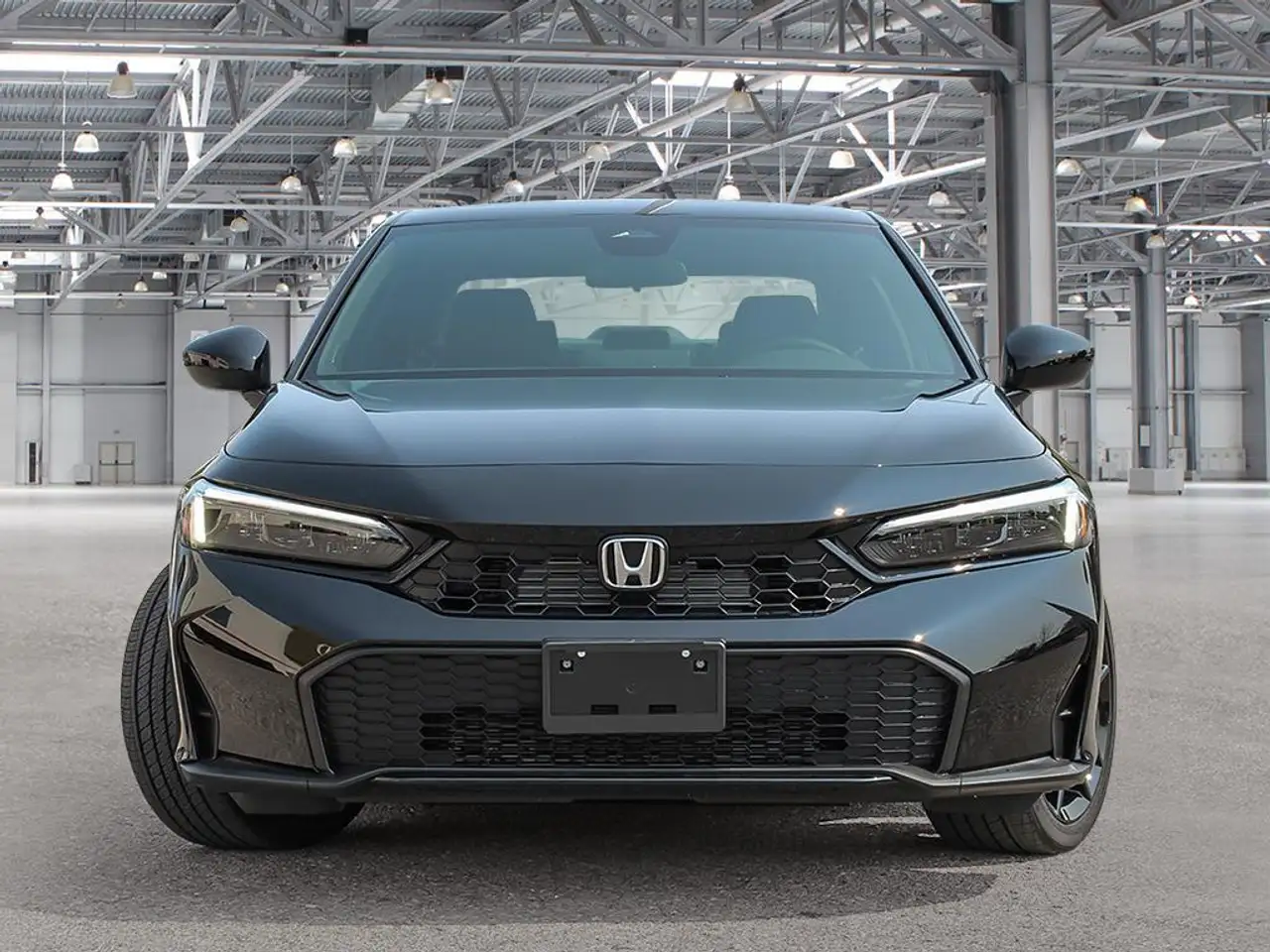 Honda Civic снимка Honda Civic