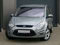 Ford S-Max S-MAX Titanium S Navi PDC AHK Leder Tempomat Grau - thumbnail 5