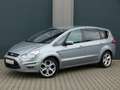 Ford S-Max S-MAX Titanium S Navi PDC AHK Leder Tempomat Grau - thumbnail 1