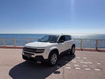 1.2 Turbo T3 100ch MHEV Altitude BVR6 eHybrid