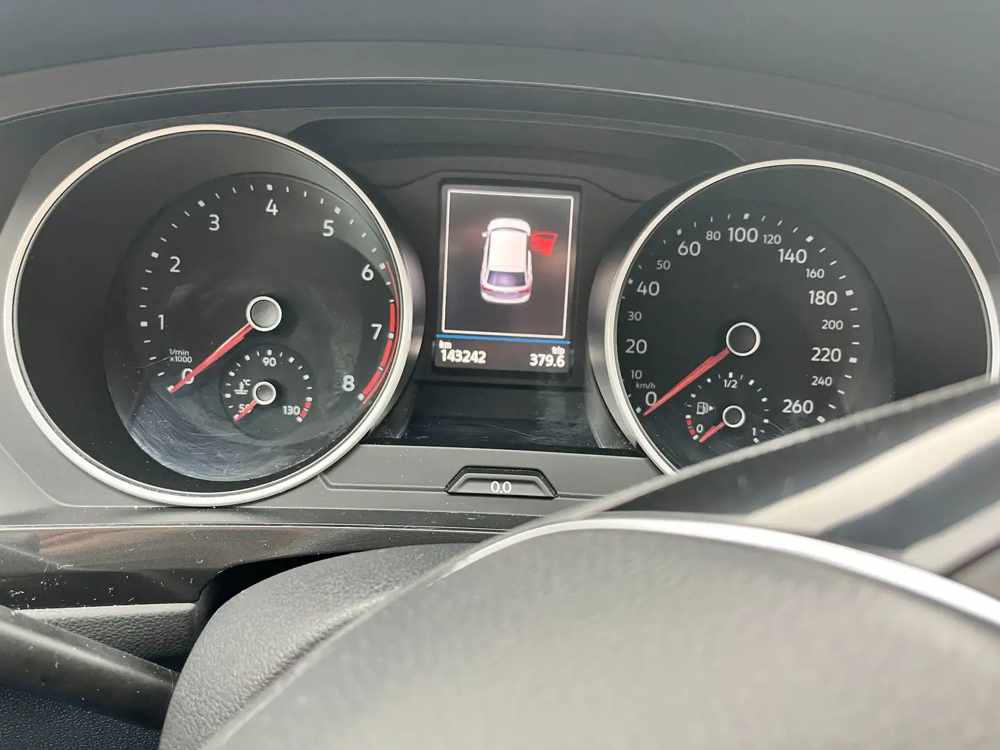 Volkswagen Tiguan Tiguan 1.5 TSI ACT OPF IQ.DRIVE Grijs - 2