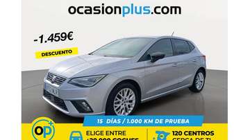 1.0 TSI S&S FR XS 110