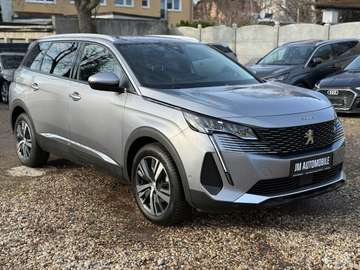 Allure 7-Sitzer/R.Kamera/Navi/A.CarP./Tot-W