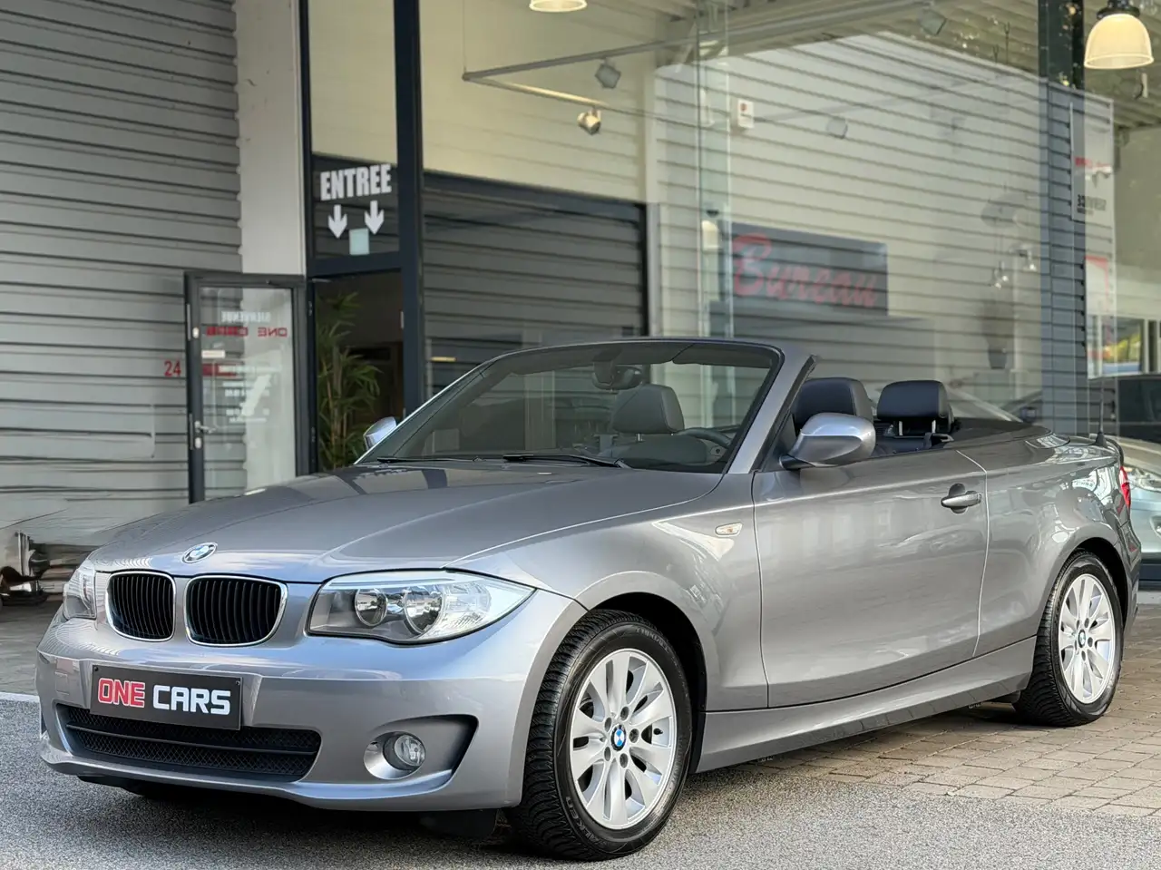 BMW 118