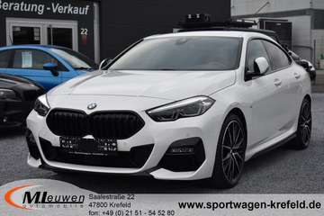 218 i Gran Coupe M Sport *LED*19"*DAB*VC*NAVI*