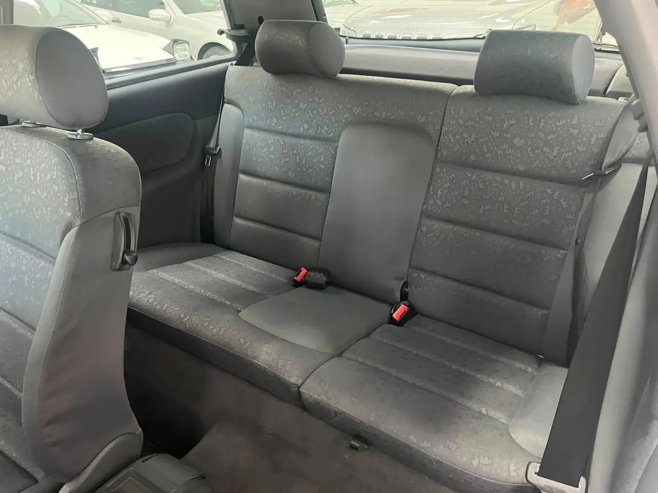 Audi A3 3p 1.8, foto 10