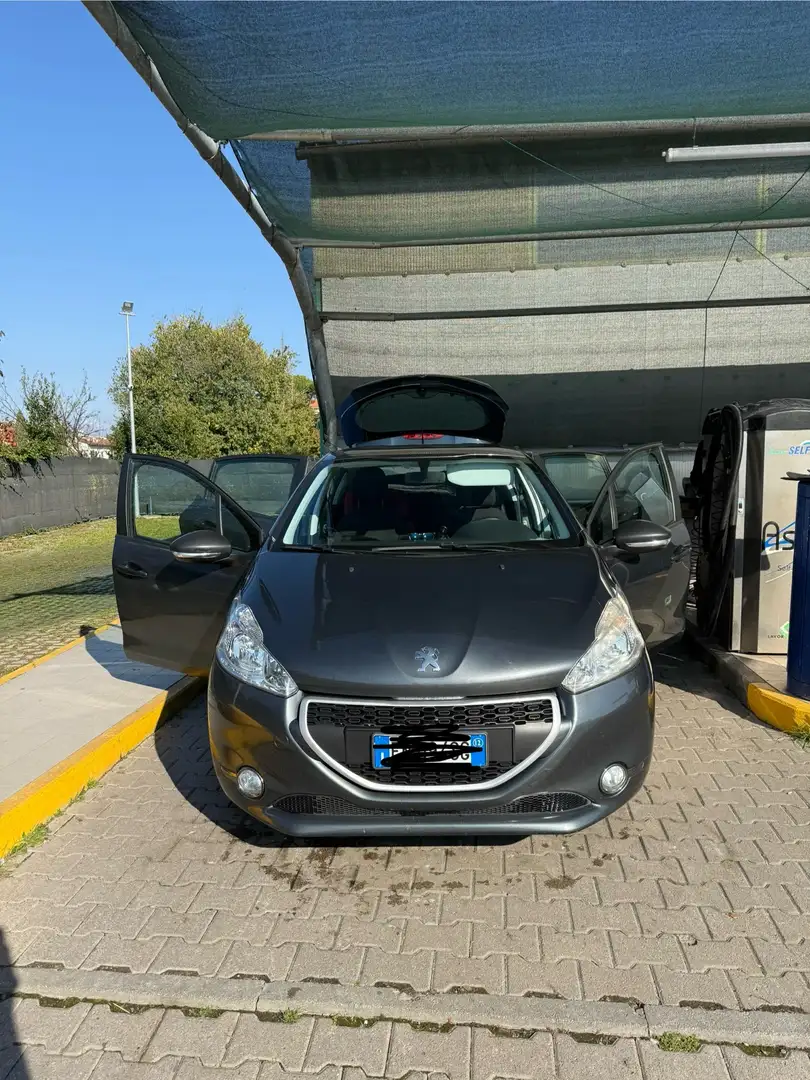 Peugeot 208 5p 1.2 vti 12v Access - 1