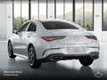 Mercedes-Benz CLA 200 AMG+NIGHT+LED+KAMERA+TOTW+KEYLESS+7G Blanc - thumbnail 22