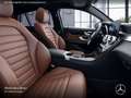 Mercedes-Benz GLC 300 de Coupé 4M AMG+NIGHT+360+AHK+LED+FAHRASS Blau - thumbnail 13