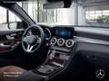 Mercedes-Benz GLC 300 de Coupé 4M AMG+NIGHT+360+AHK+LED+FAHRASS Blau - thumbnail 12