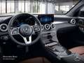 Mercedes-Benz GLC 300 de Coupé 4M AMG+NIGHT+360+AHK+LED+FAHRASS Blau - thumbnail 11