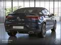 Mercedes-Benz GLC 300 de Coupé 4M AMG+NIGHT+360+AHK+LED+FAHRASS Blau - thumbnail 5