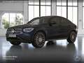 Mercedes-Benz GLC 300 de Coupé 4M AMG+NIGHT+360+AHK+LED+FAHRASS Blau - thumbnail 15