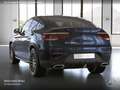 Mercedes-Benz GLC 300 de Coupé 4M AMG+NIGHT+360+AHK+LED+FAHRASS Blau - thumbnail 24